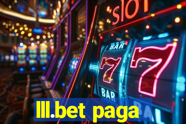 lll.bet paga
